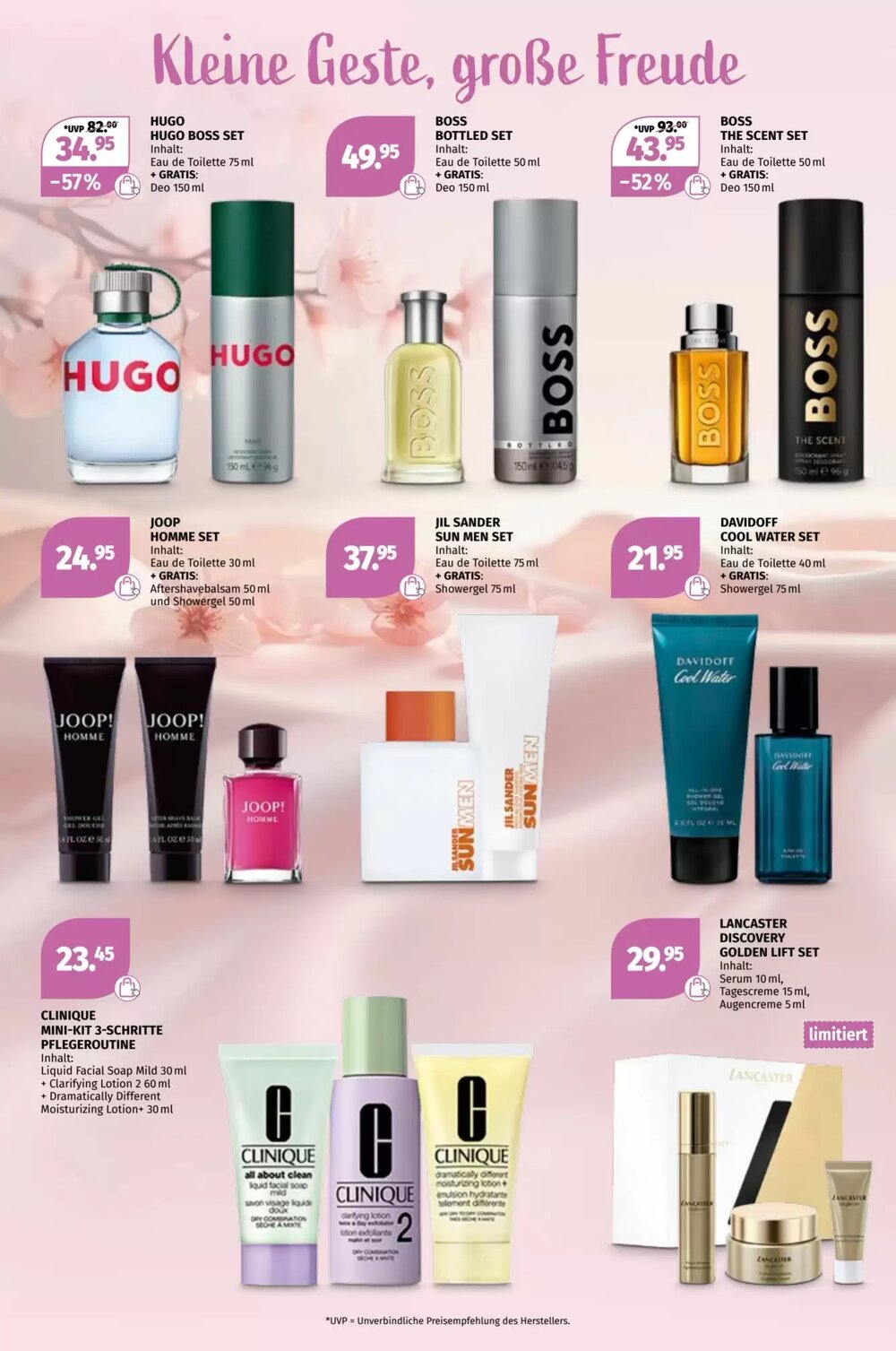 Müller Flugblatt (ab 02.03.2026) - Angebote und Prospekt - Seite 2