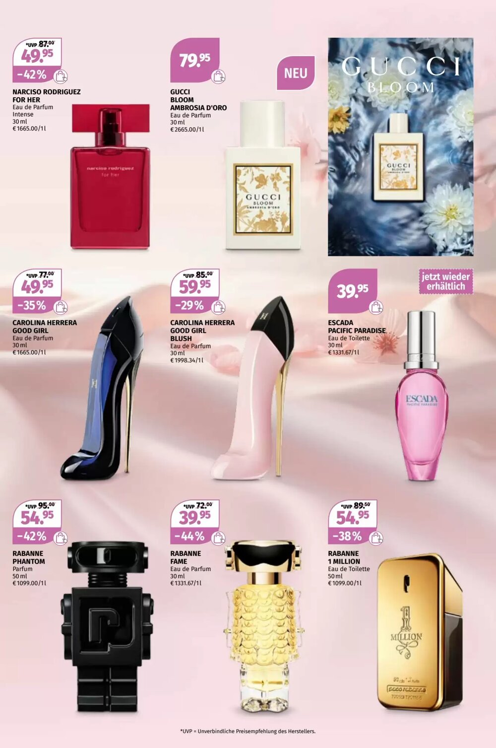 Müller Flugblatt (ab 02.03.2026) - Angebote und Prospekt - Seite 5