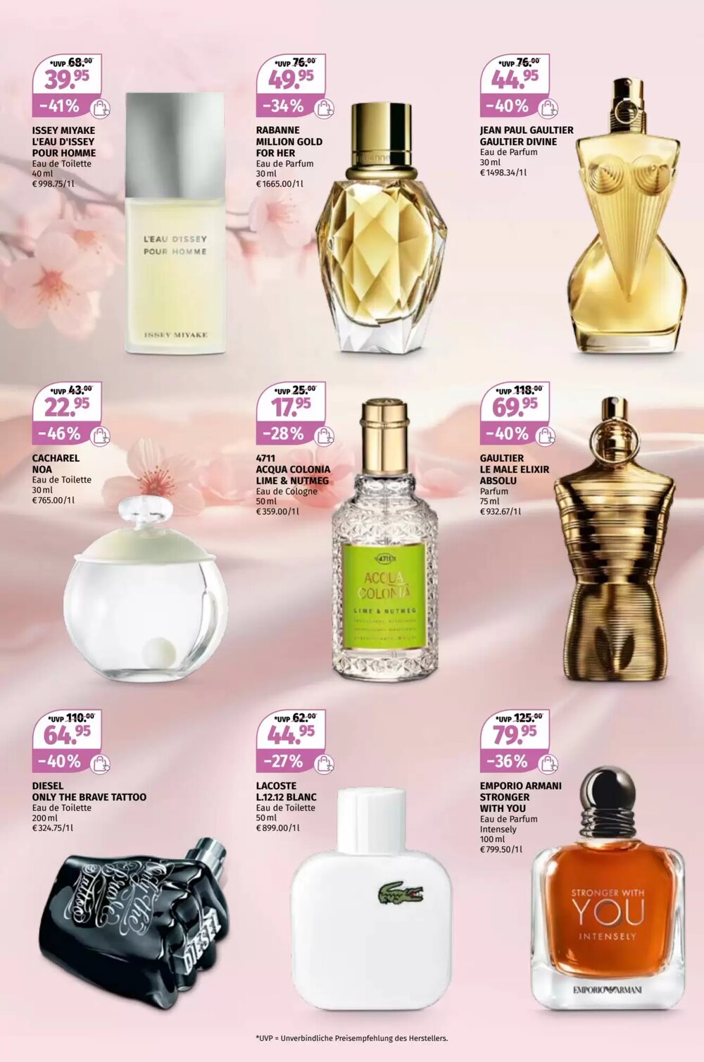 Müller Flugblatt (ab 02.03.2026) - Angebote und Prospekt - Seite 6