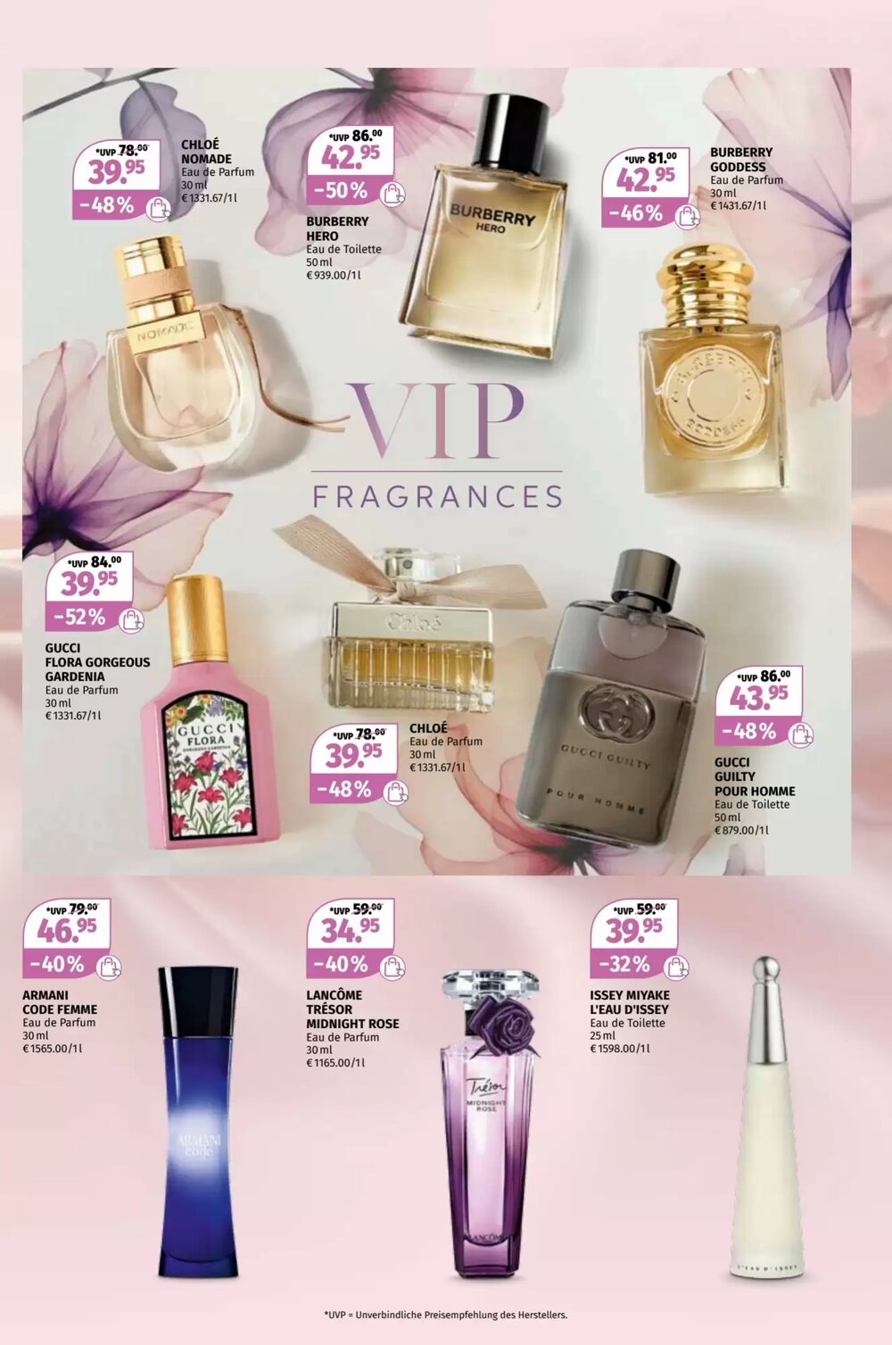 Müller Flugblatt (ab 02.03.2026) - Angebote und Prospekt - Seite 7