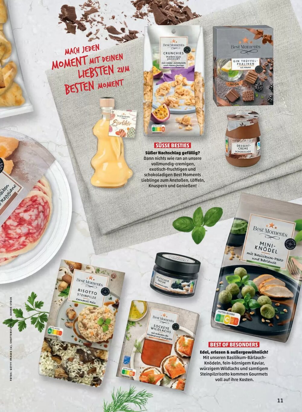 PENNY Flugblatt (ab 02.03.2026) - Angebote und Prospekt - Seite 11