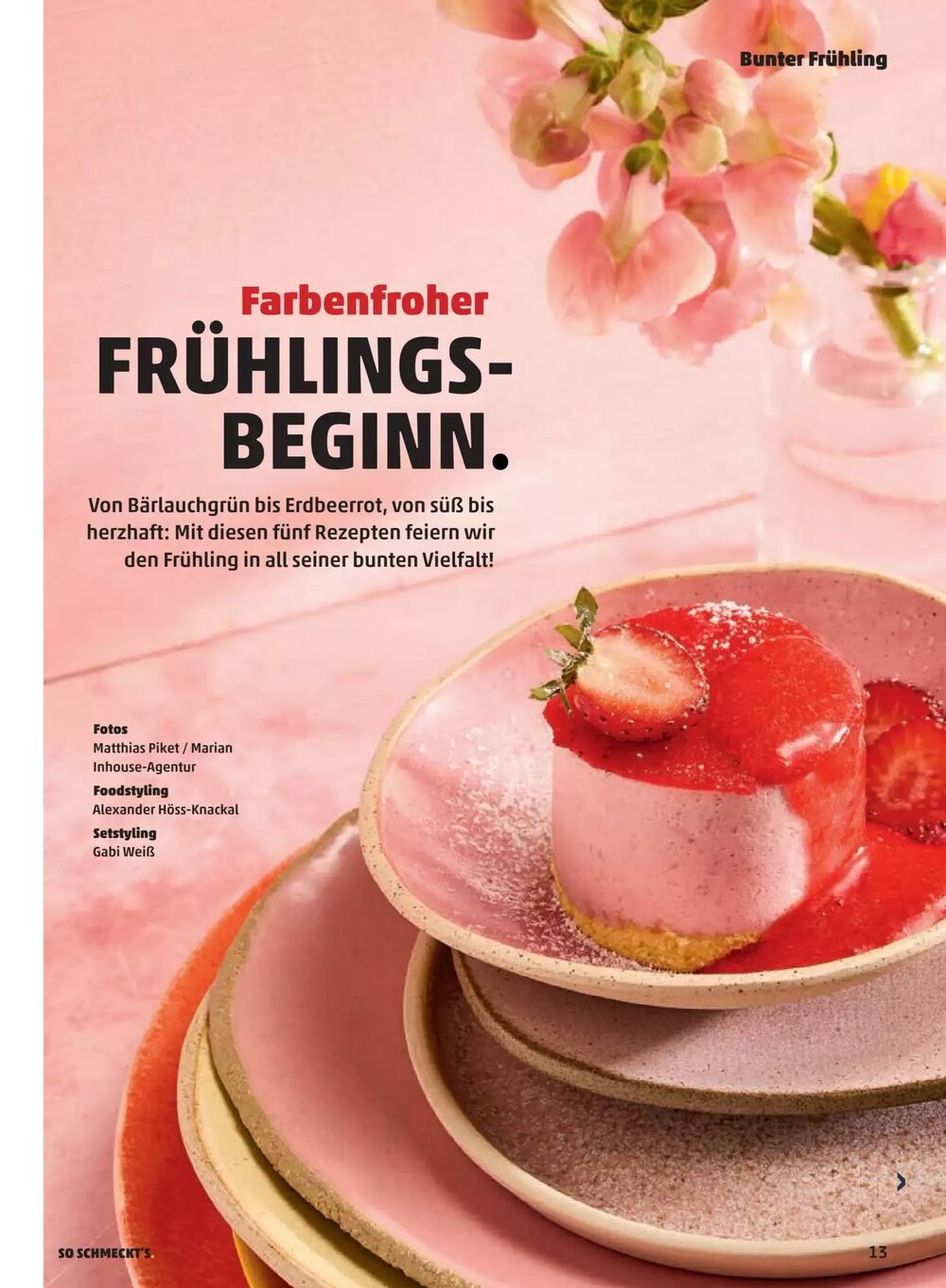 PENNY Flugblatt (ab 02.03.2026) - Angebote und Prospekt - Seite 13