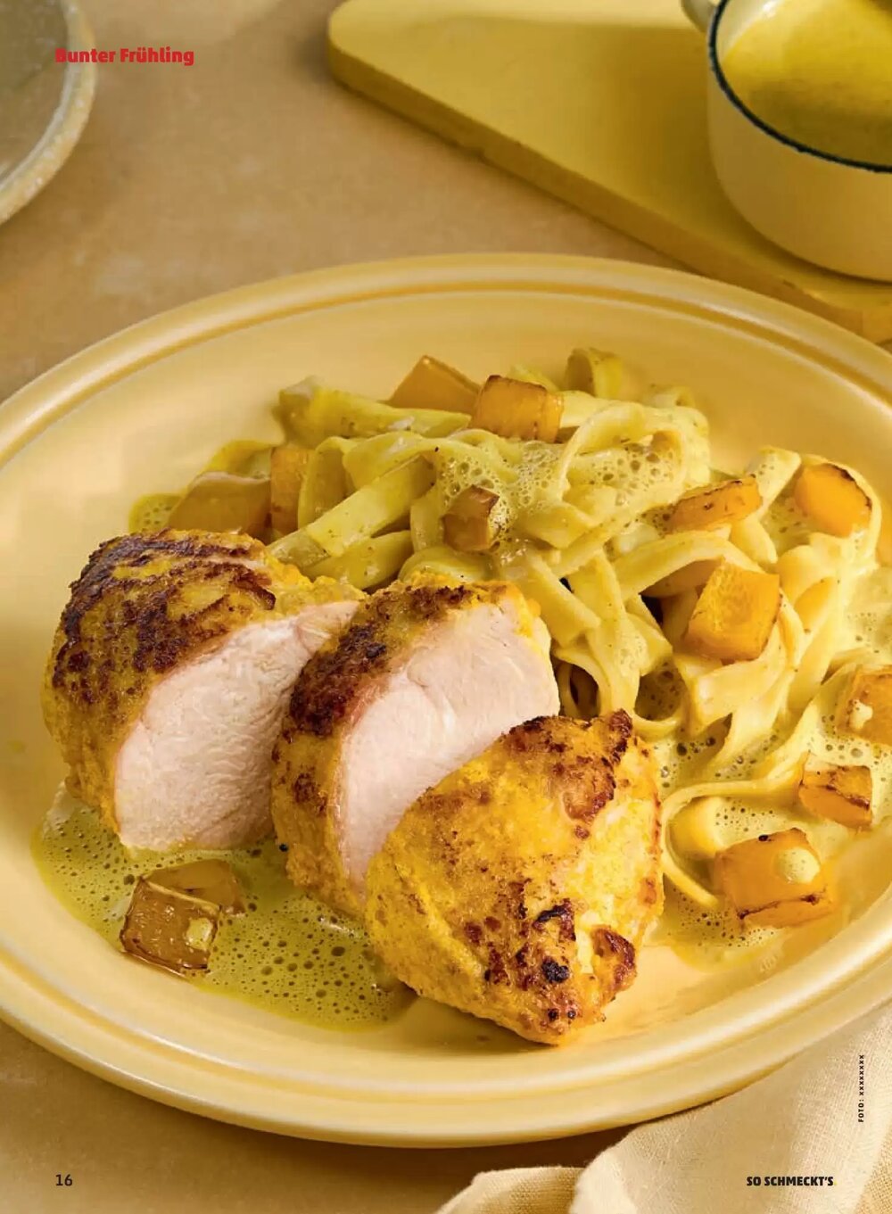 PENNY Flugblatt (ab 02.03.2026) - Angebote und Prospekt - Seite 16