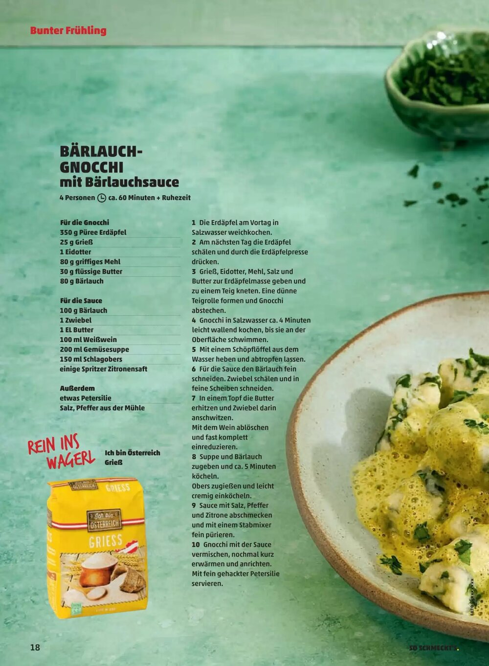 PENNY Flugblatt (ab 02.03.2026) - Angebote und Prospekt - Seite 18