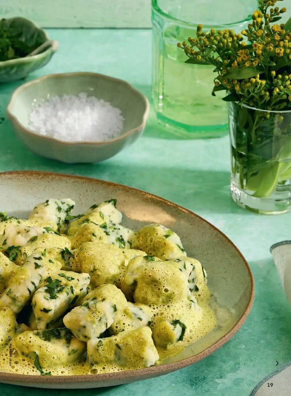 PENNY Flugblatt (ab 02.03.2026) - Angebote und Prospekt - Seite 19