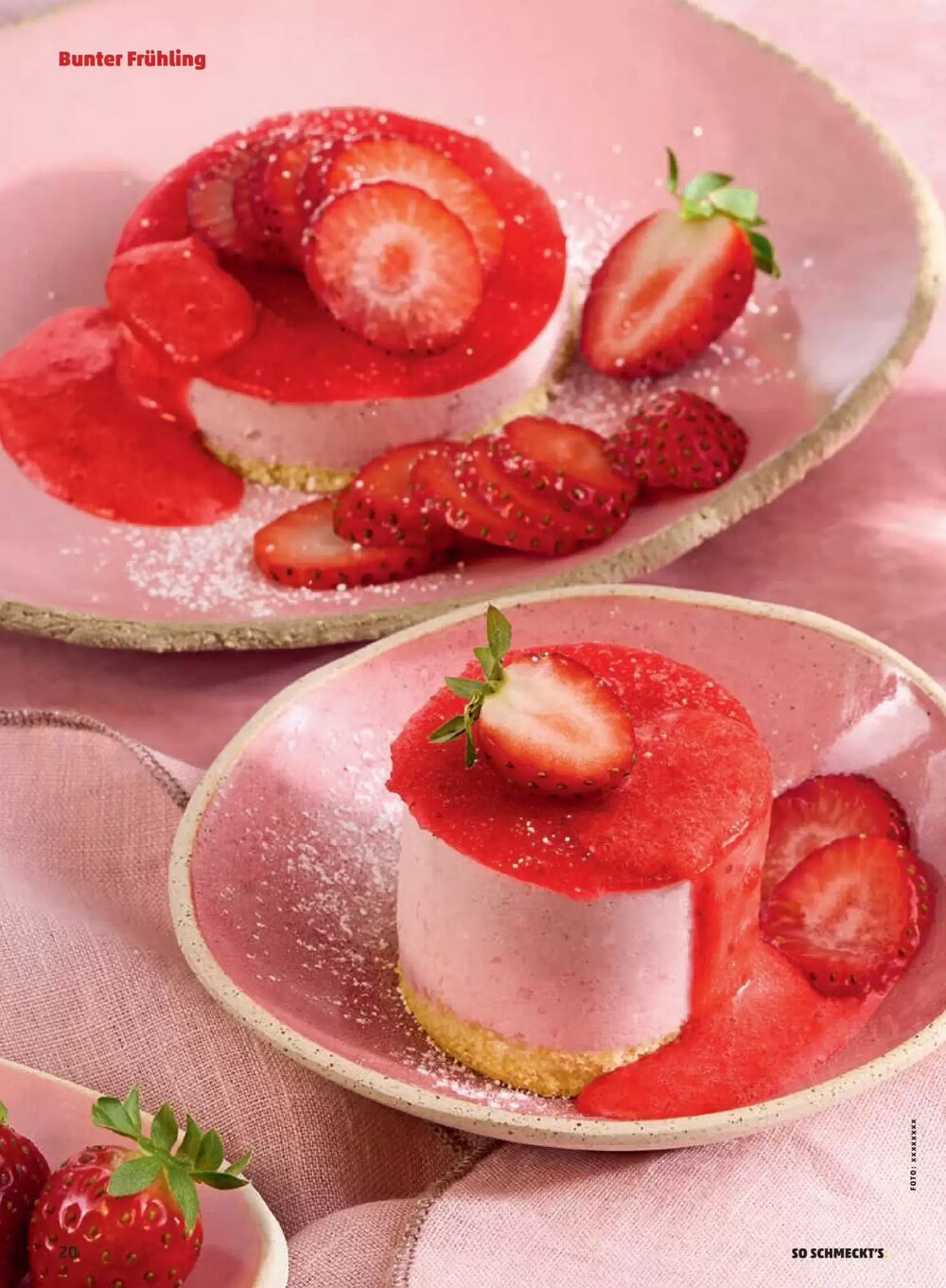 PENNY Flugblatt (ab 02.03.2026) - Angebote und Prospekt - Seite 20