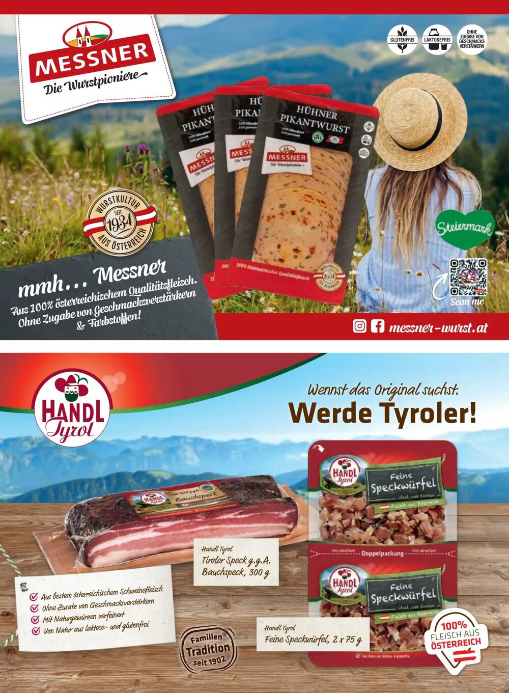 PENNY Flugblatt (ab 02.03.2026) - Angebote und Prospekt - Seite 23