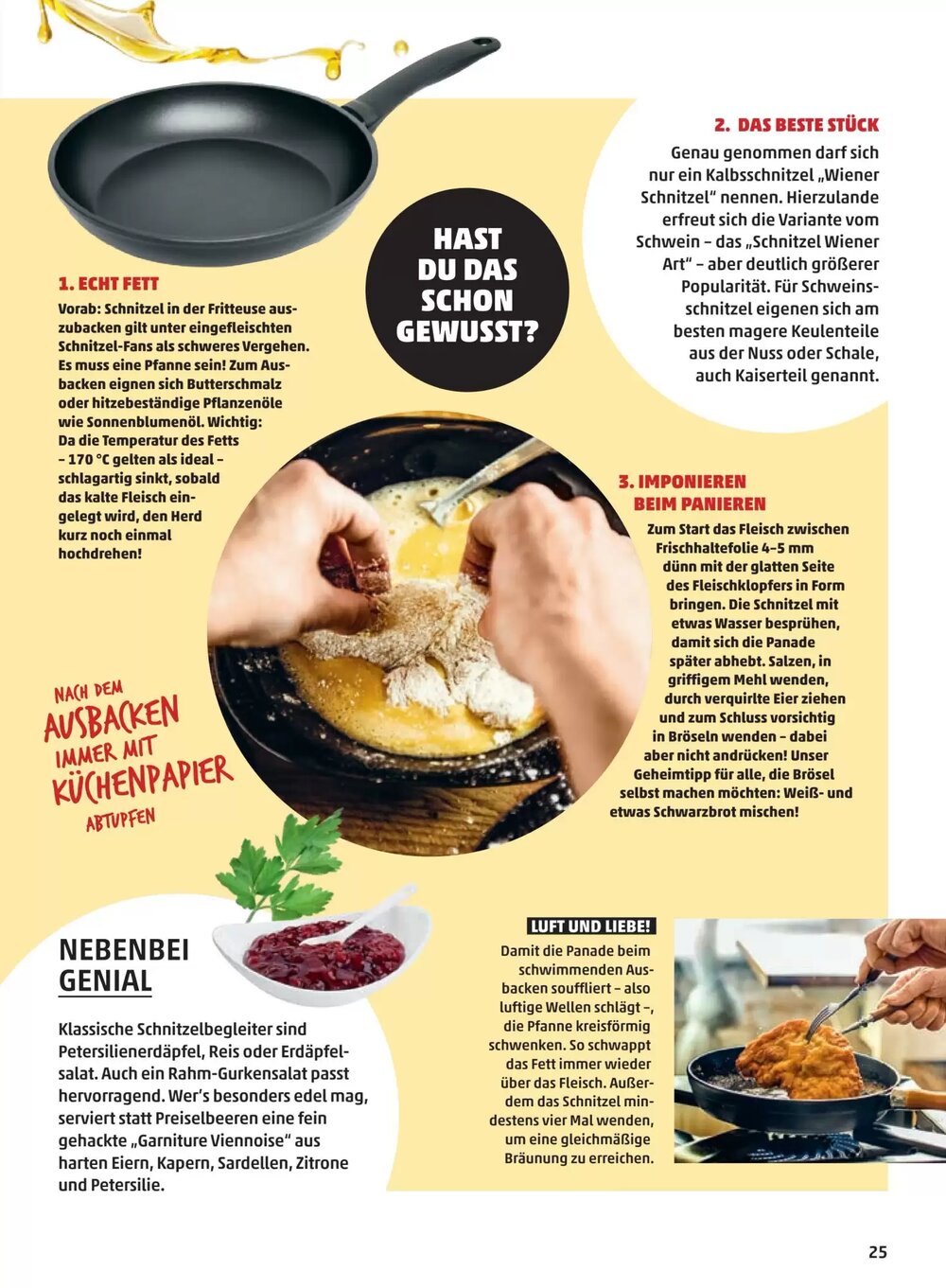 PENNY Flugblatt (ab 02.03.2026) - Angebote und Prospekt - Seite 25