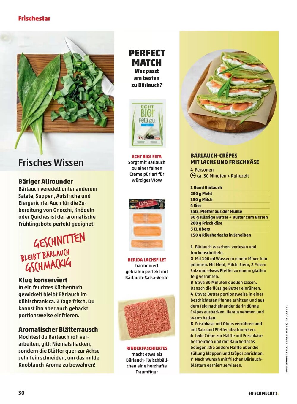 PENNY Flugblatt (ab 02.03.2026) - Angebote und Prospekt - Seite 30