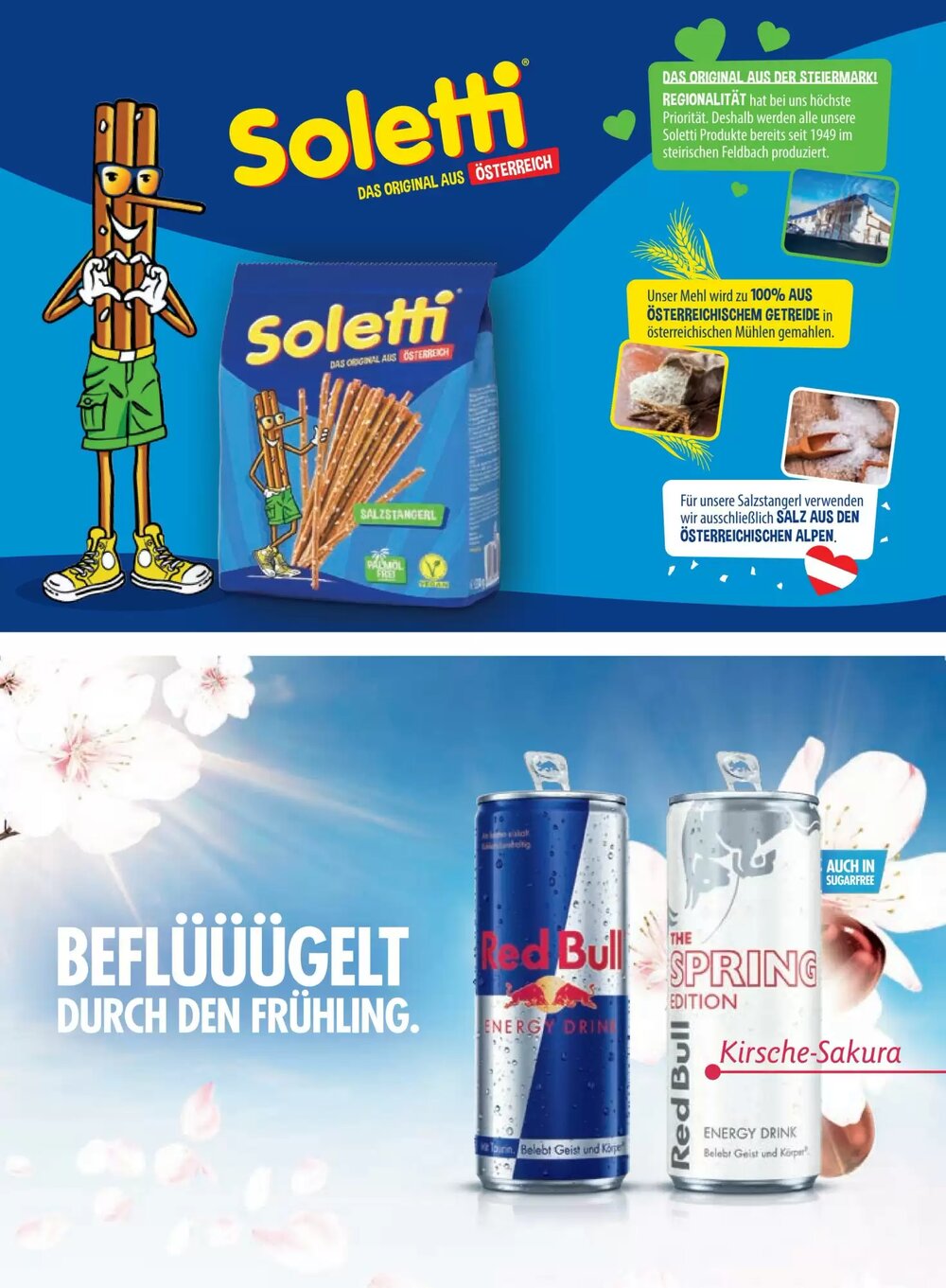 PENNY Flugblatt (ab 02.03.2026) - Angebote und Prospekt - Seite 8