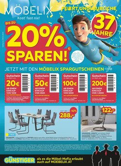 Möbelix Flugblatt (ab 03.03.2026) - Angebote und Prospekt