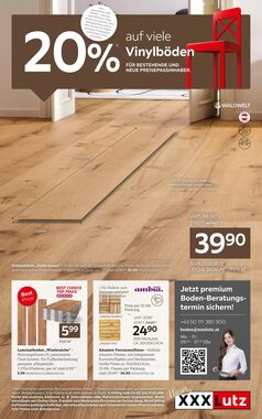 XXXLutz Flugblatt (ab 03.03.2026) - Angebote und Prospekt