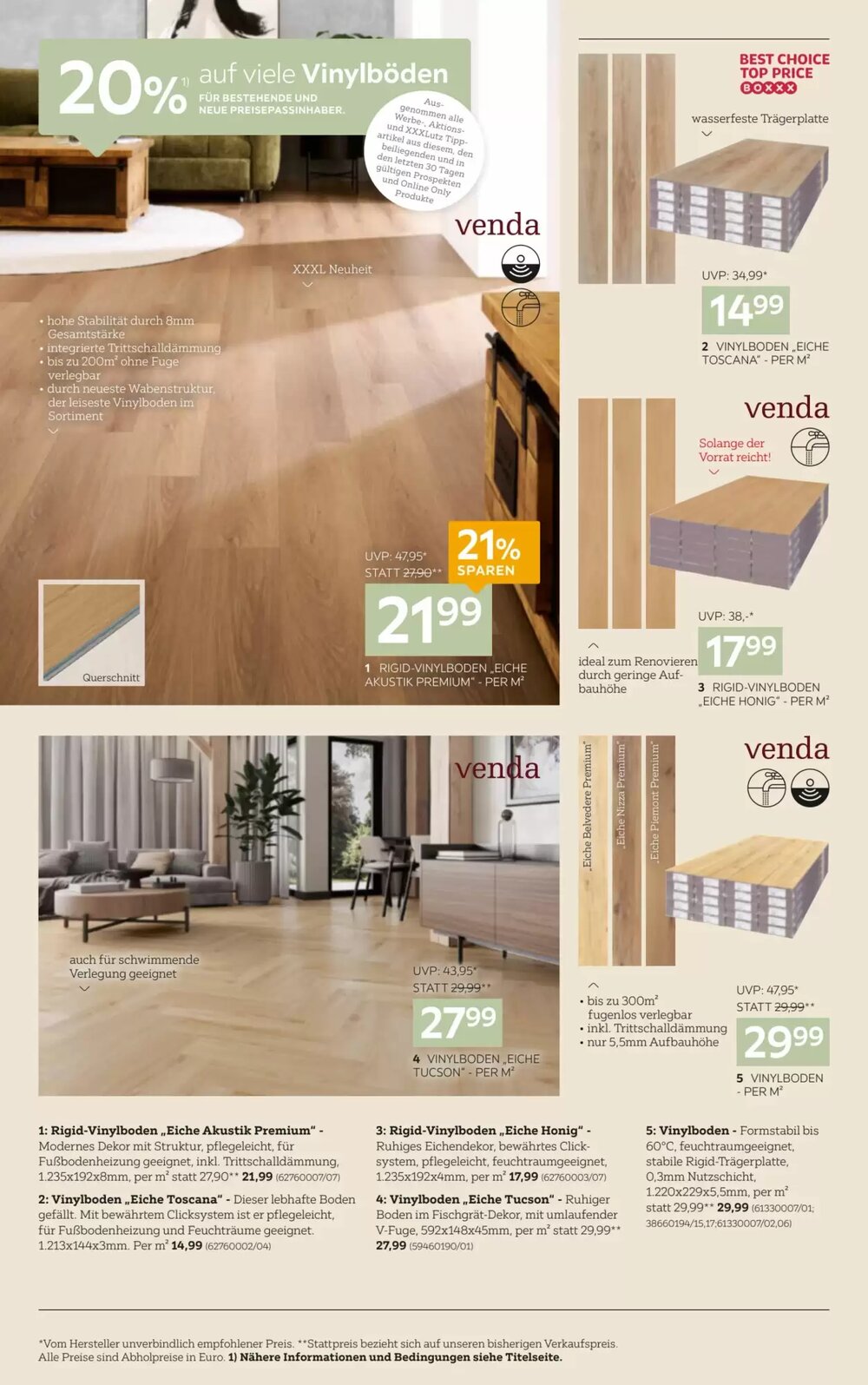 XXXLutz Flugblatt (ab 03.03.2026) - Angebote und Prospekt - Seite 2