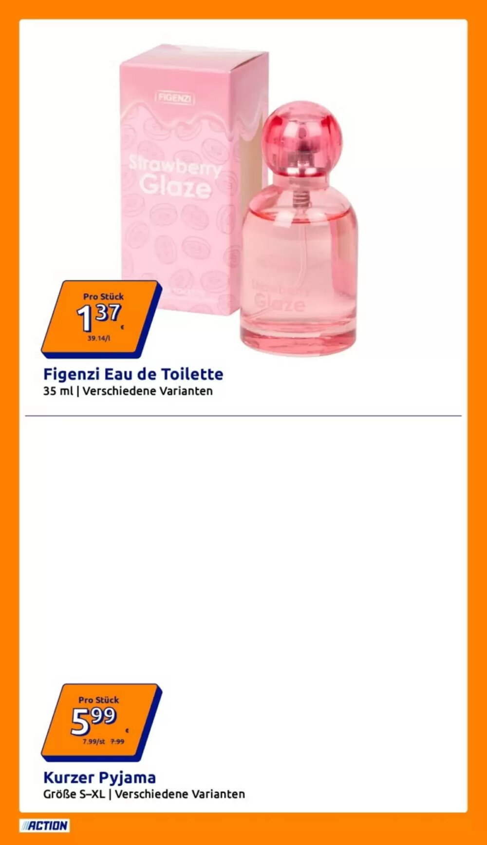 Action Flugblatt (ab 04.03.2026) - Angebote und Prospekt - Seite 15