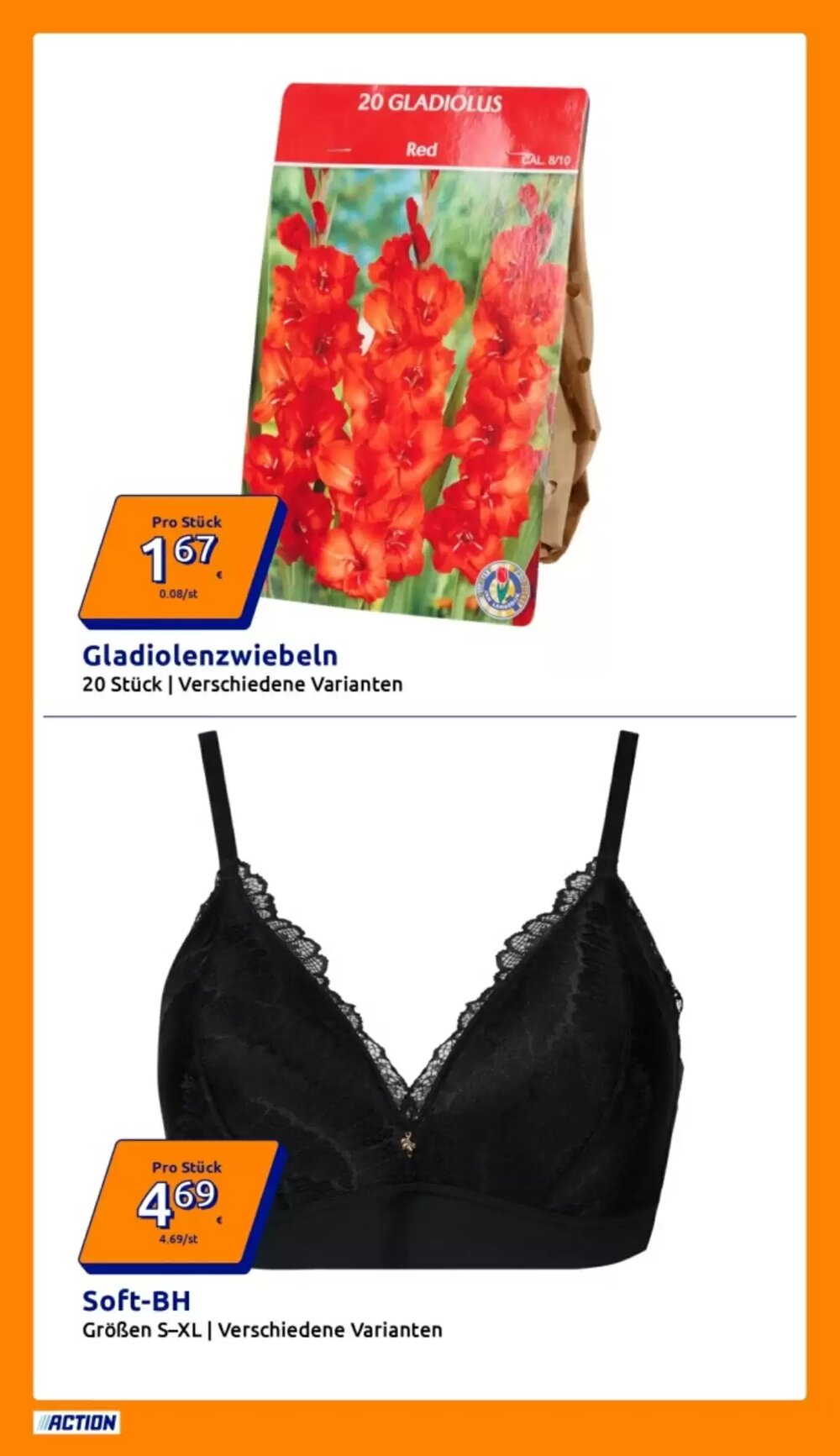 Action Flugblatt (ab 04.03.2026) - Angebote und Prospekt - Seite 22