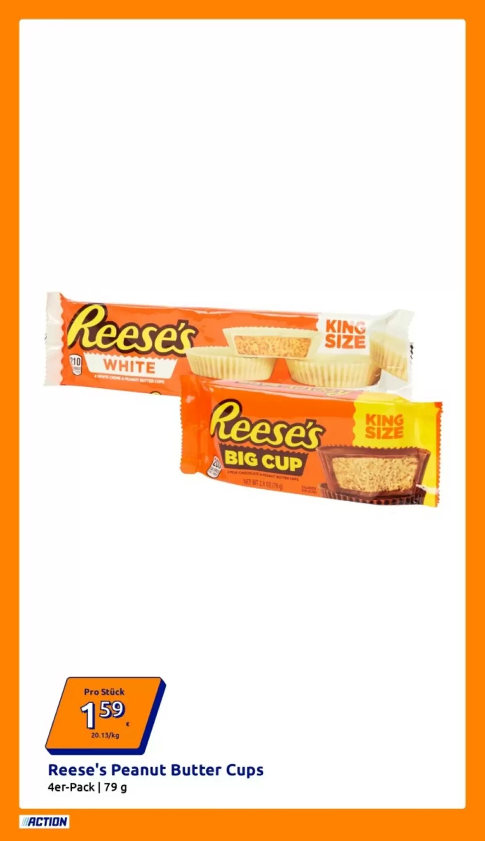 Action Flugblatt (ab 04.03.2026) - Angebote und Prospekt - Seite 5