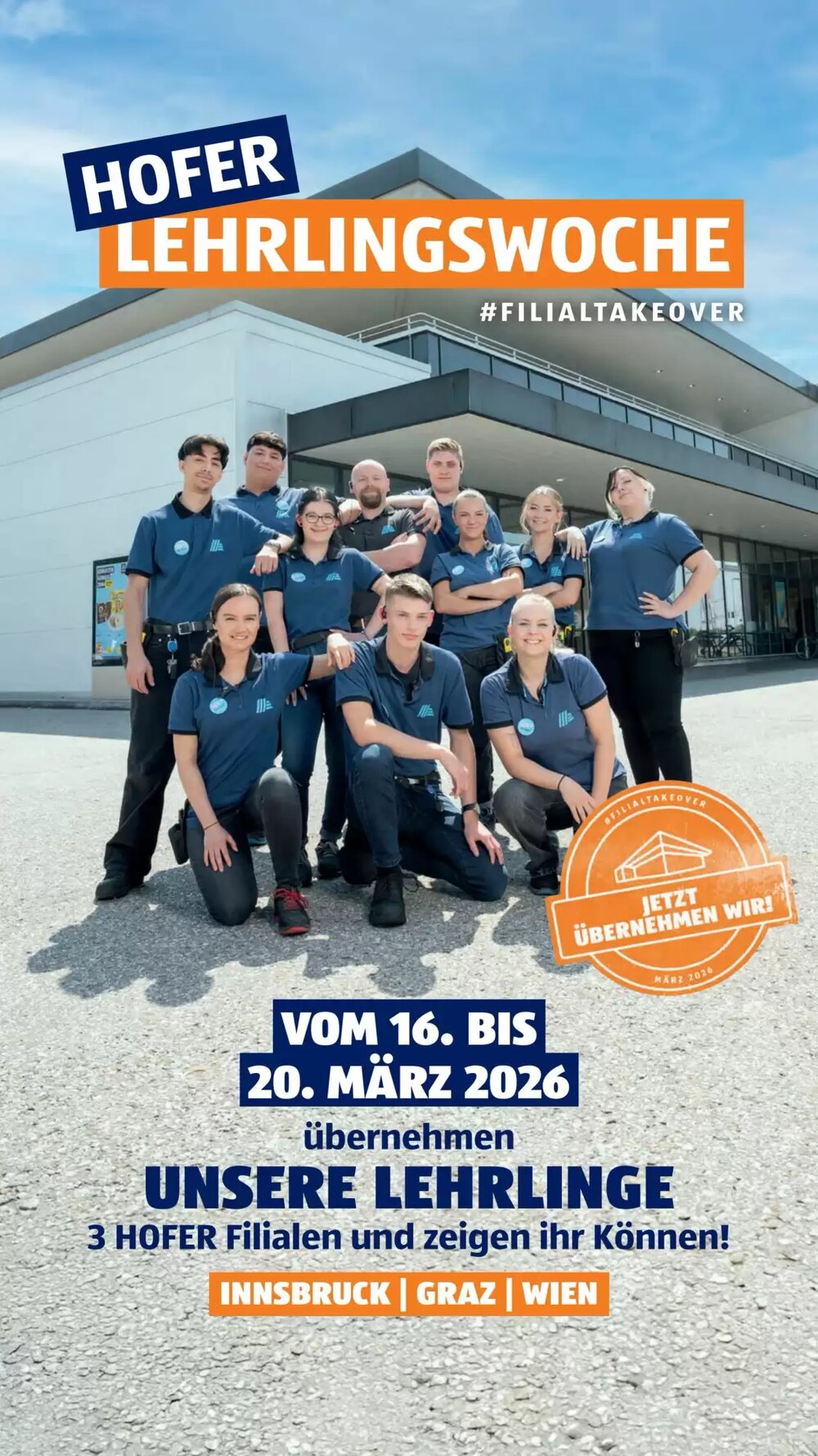 Hofer Flugblatt (ab 04.03.2026) - Angebote und Prospekt - Seite 24