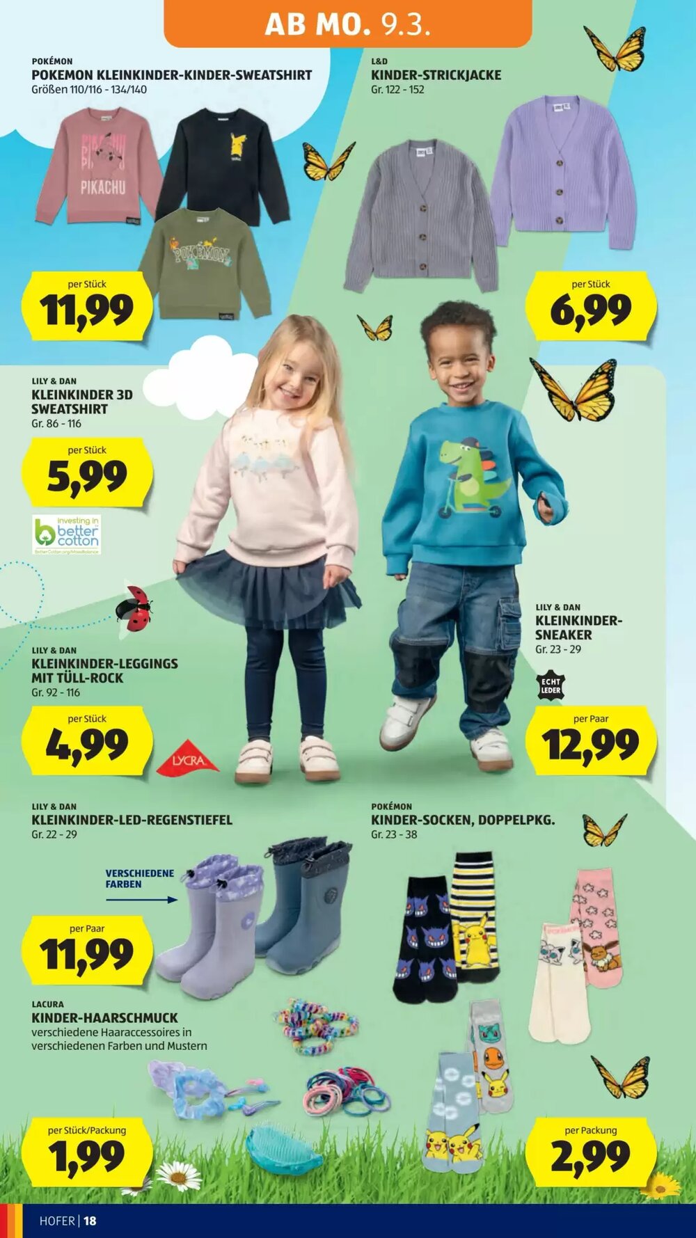 Hofer Flugblatt (ab 04.03.2026) - Angebote und Prospekt - Seite 26