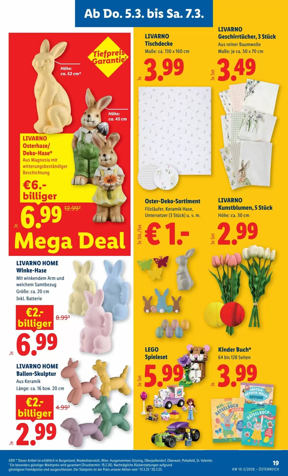 Lidl Flugblatt (ab 05.03.2026) - Angebote und Prospekt - Seite 23