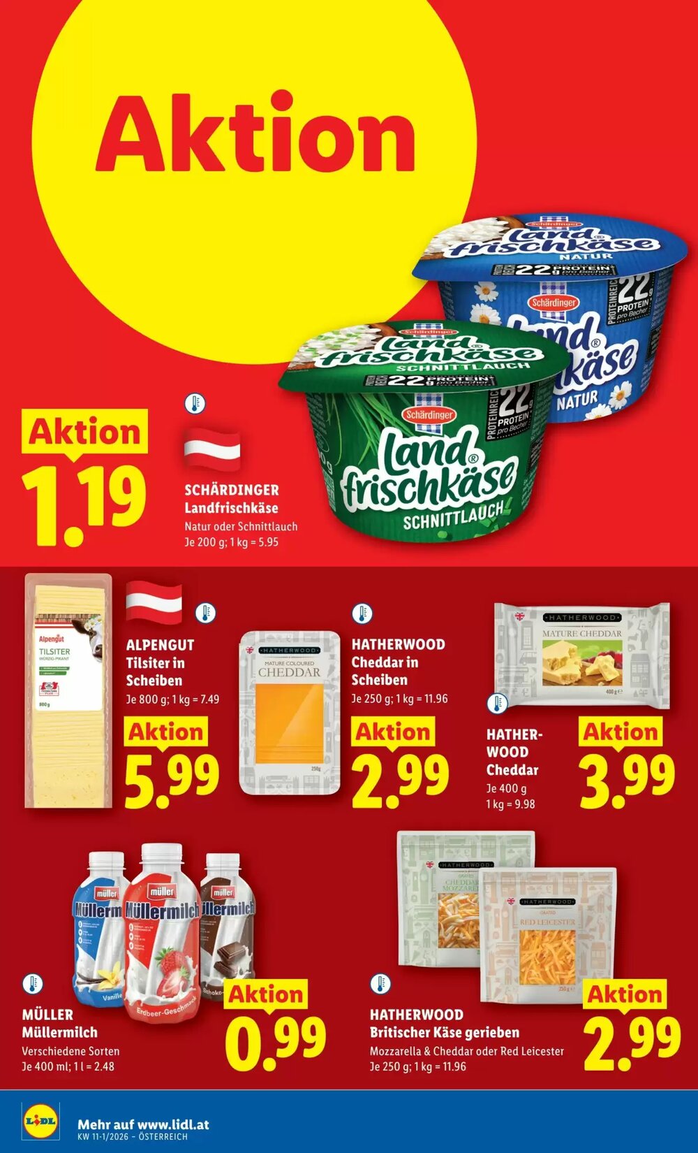 Lidl Flugblatt (ab 05.03.2026) - Angebote und Prospekt - Seite 49