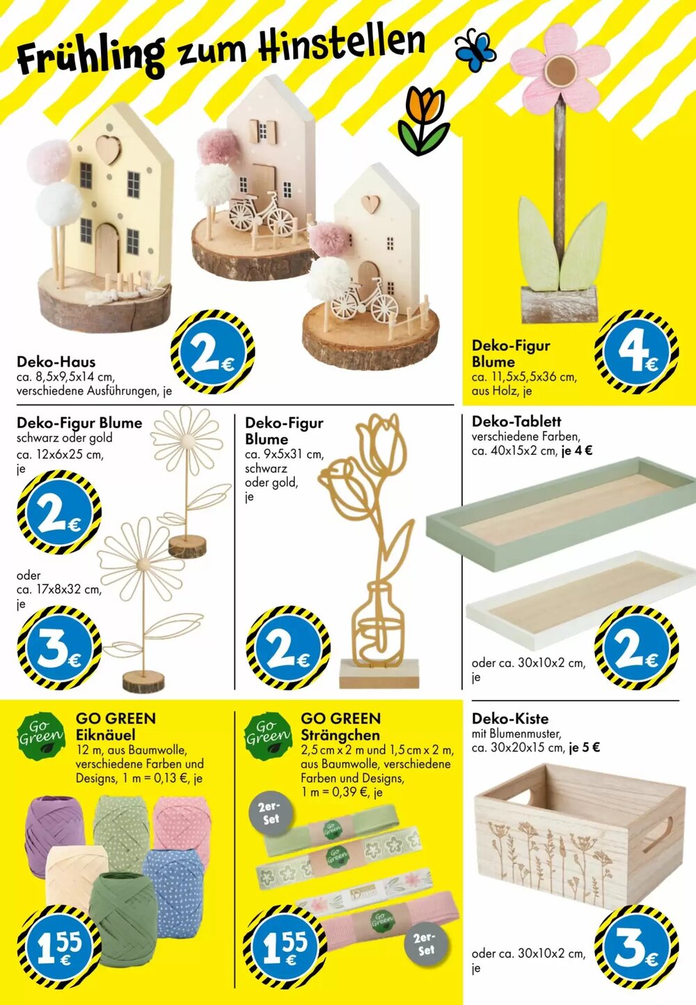 TEDi Flugblatt (ab 06.03.2026) - Angebote und Prospekt - Seite 26