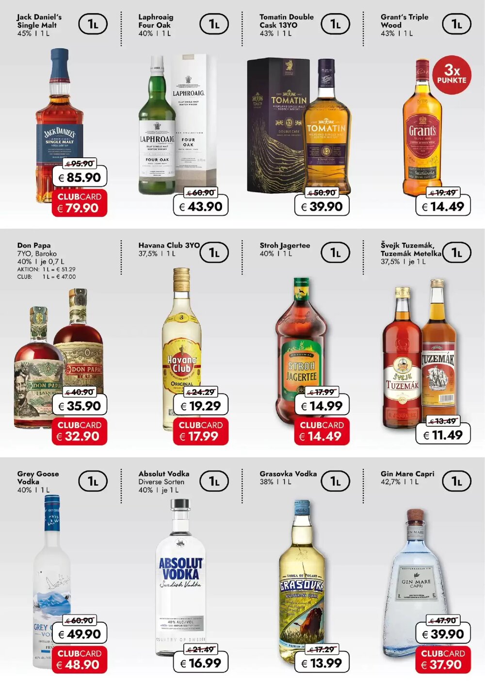 Travel Flugblatt (ab 06.03.2026) - Angebote und Prospekt - Seite 2