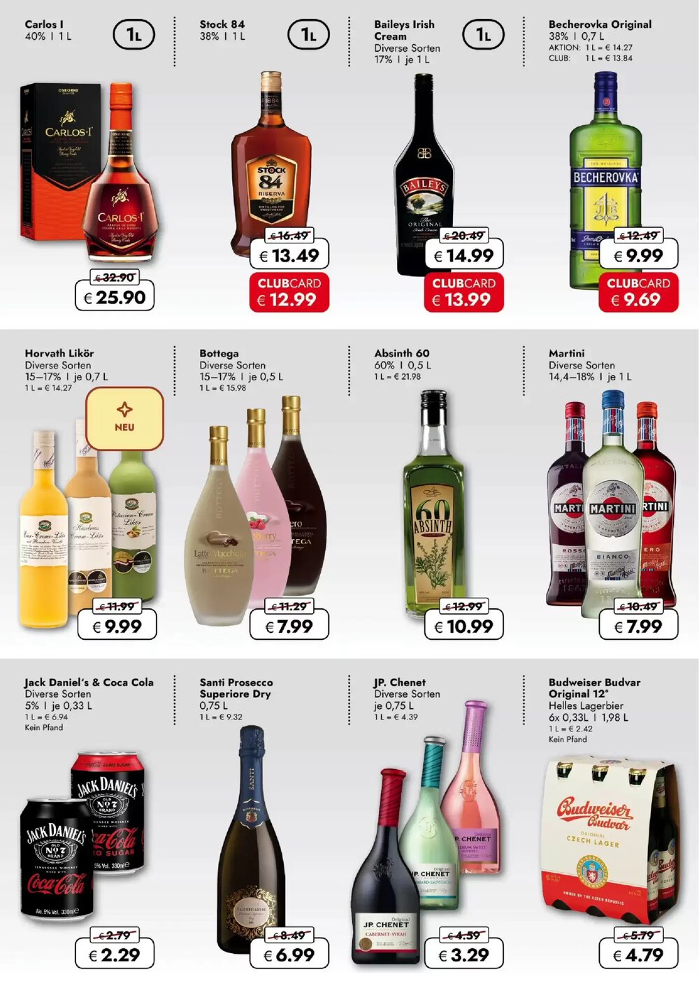 Travel Flugblatt (ab 06.03.2026) - Angebote und Prospekt - Seite 3