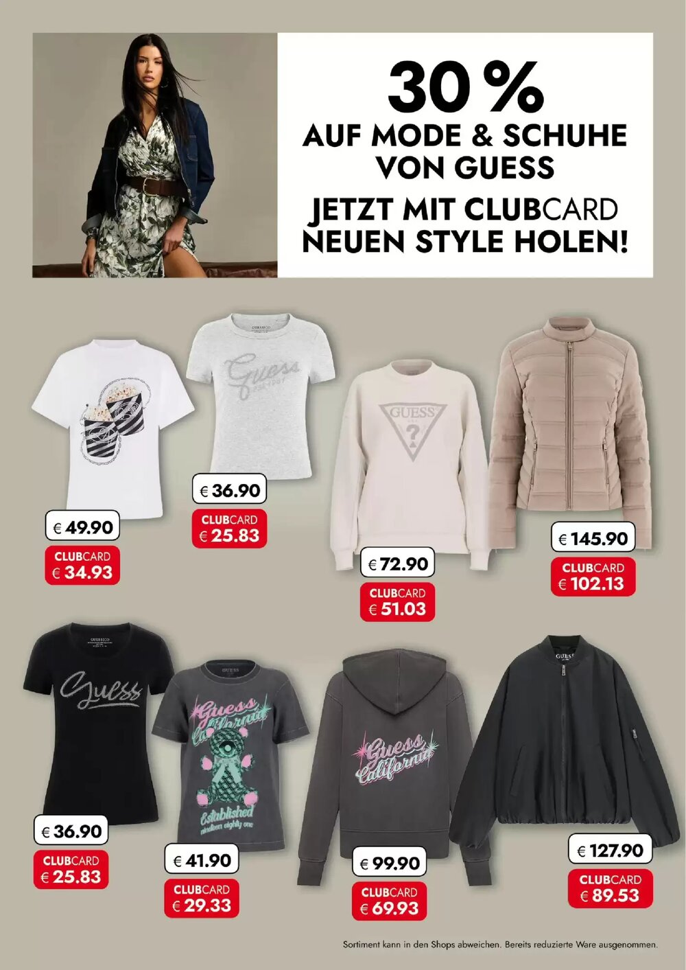 Travel Flugblatt (ab 06.03.2026) - Angebote und Prospekt - Seite 4