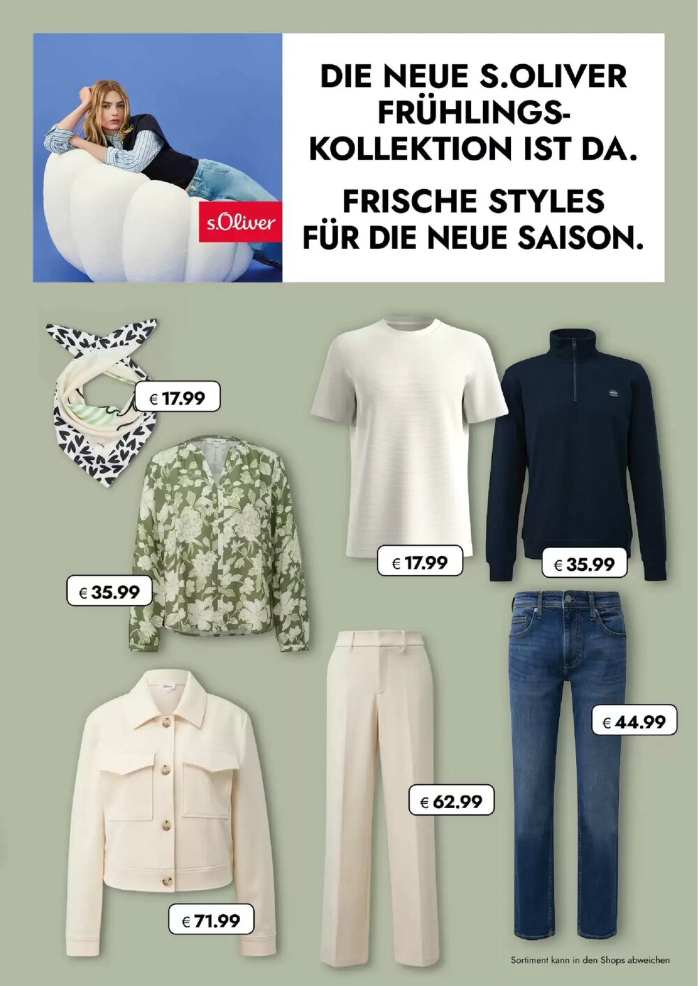 Travel Flugblatt (ab 06.03.2026) - Angebote und Prospekt - Seite 5