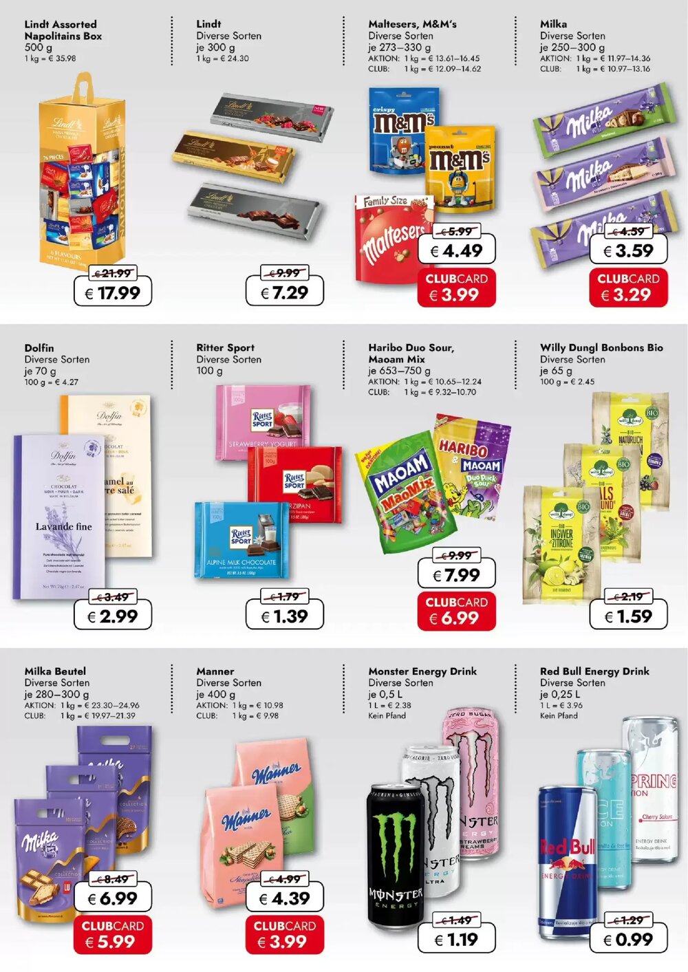 Travel Flugblatt (ab 06.03.2026) - Angebote und Prospekt - Seite 8