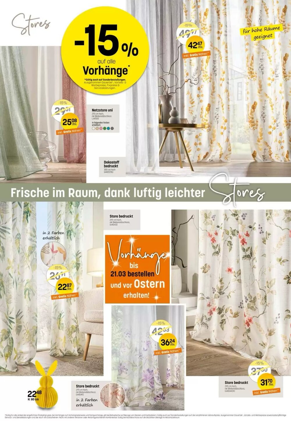 Reiter Flugblatt (ab 08.03.2026) - Angebote und Prospekt - Seite 4