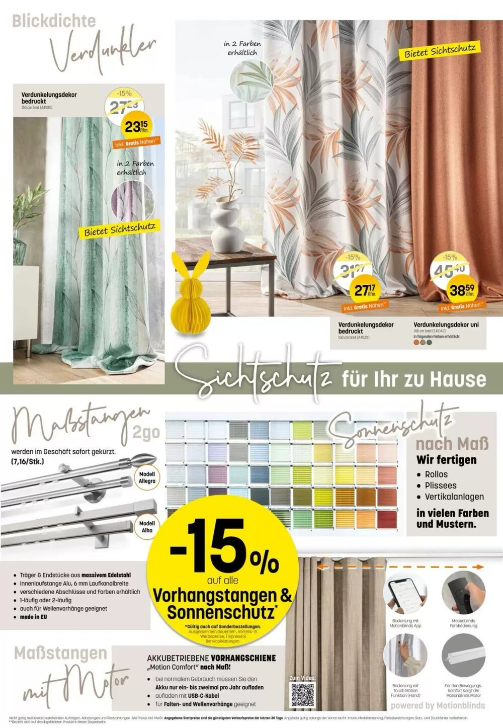 Reiter Flugblatt (ab 08.03.2026) - Angebote und Prospekt - Seite 5