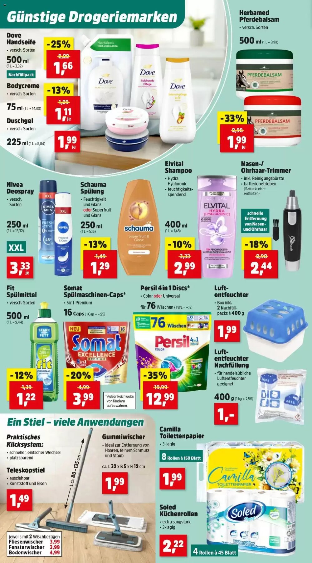 Thomas Philipps Flugblatt (ab 09.03.2026) - Angebote und Prospekt - Seite 17