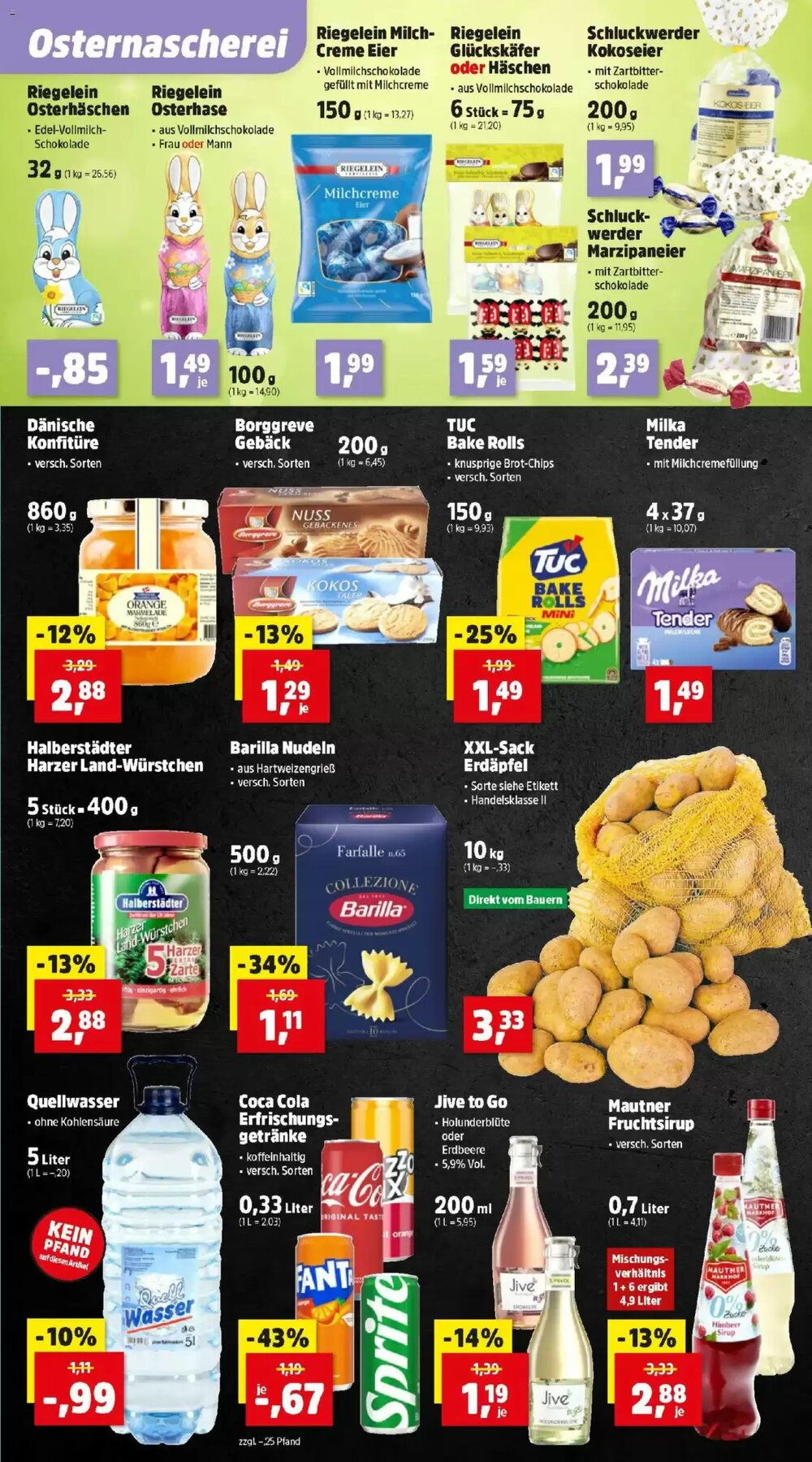 Thomas Philipps Flugblatt (ab 09.03.2026) - Angebote und Prospekt - Seite 18