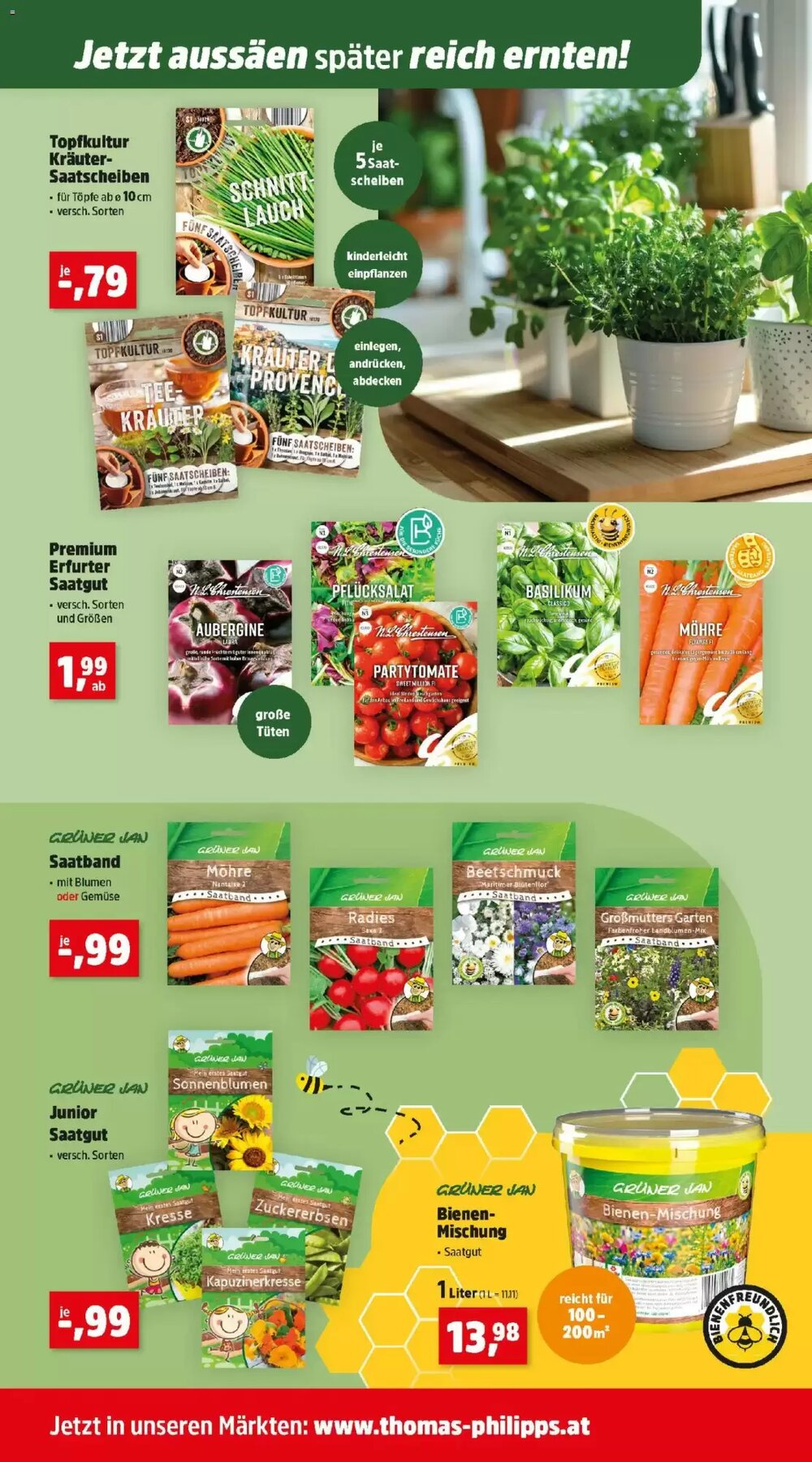 Thomas Philipps Flugblatt (ab 09.03.2026) - Angebote und Prospekt - Seite 2