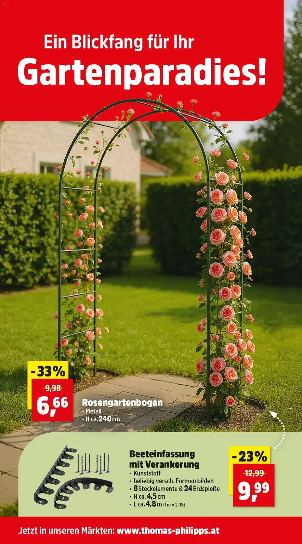 Thomas Philipps Flugblatt (ab 09.03.2026) - Angebote und Prospekt - Seite 7