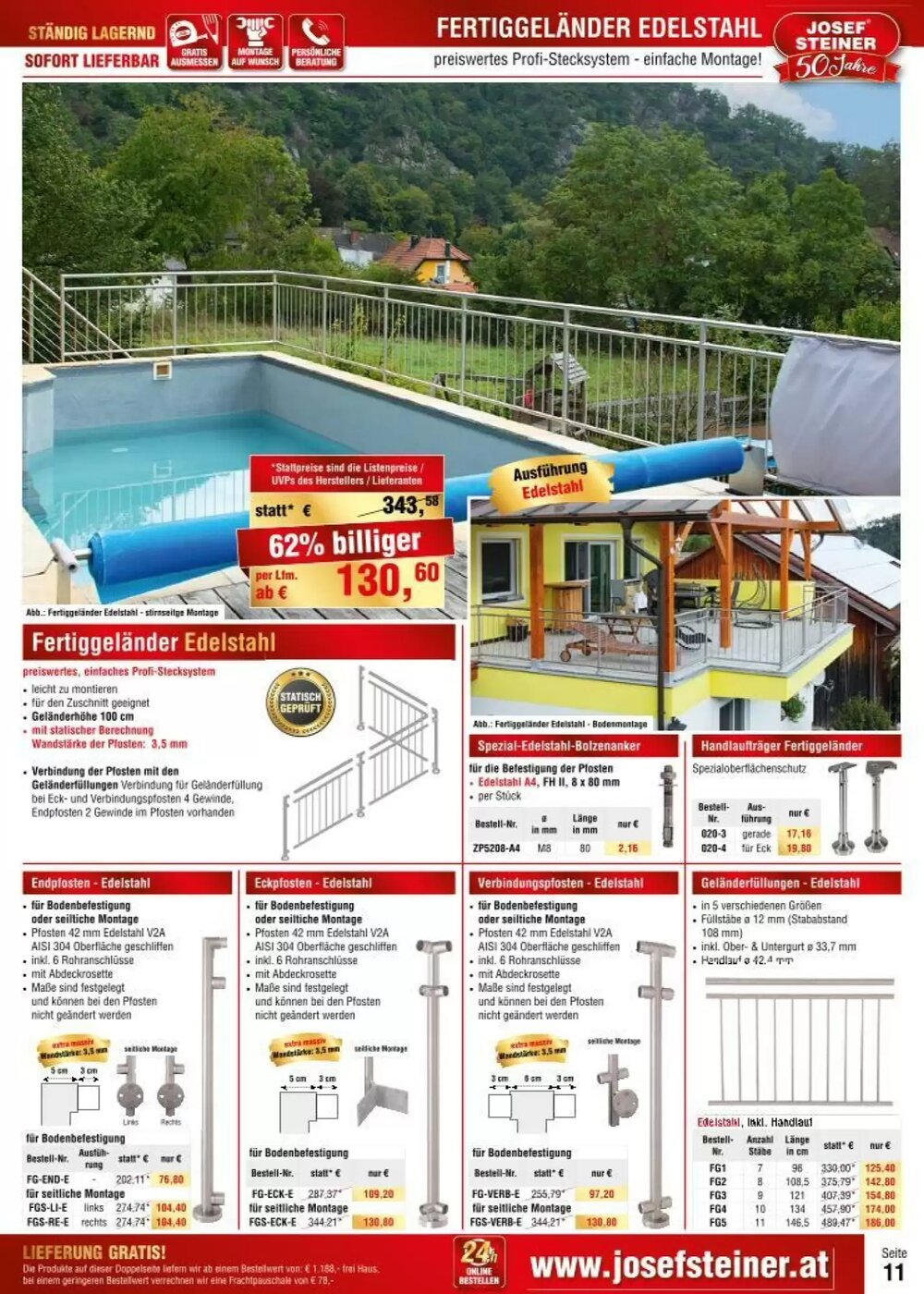  Flugblatt (ab 09.03.2026) - Angebote und Prospekt - Seite 11