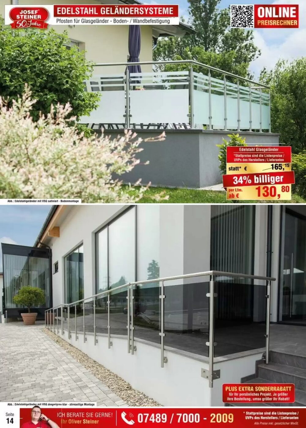  Flugblatt (ab 09.03.2026) - Angebote und Prospekt - Seite 14