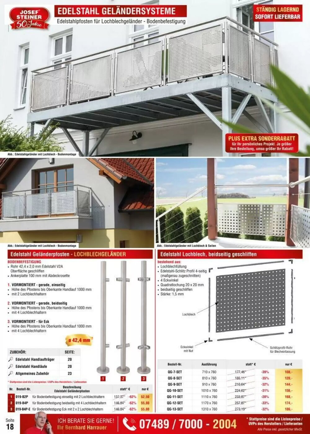  Flugblatt (ab 09.03.2026) - Angebote und Prospekt - Seite 18