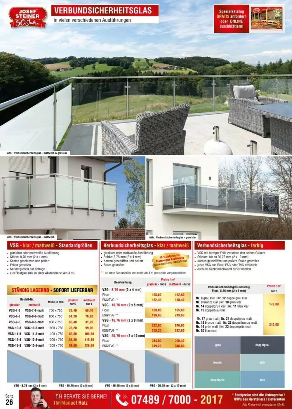  Flugblatt (ab 09.03.2026) - Angebote und Prospekt - Seite 26