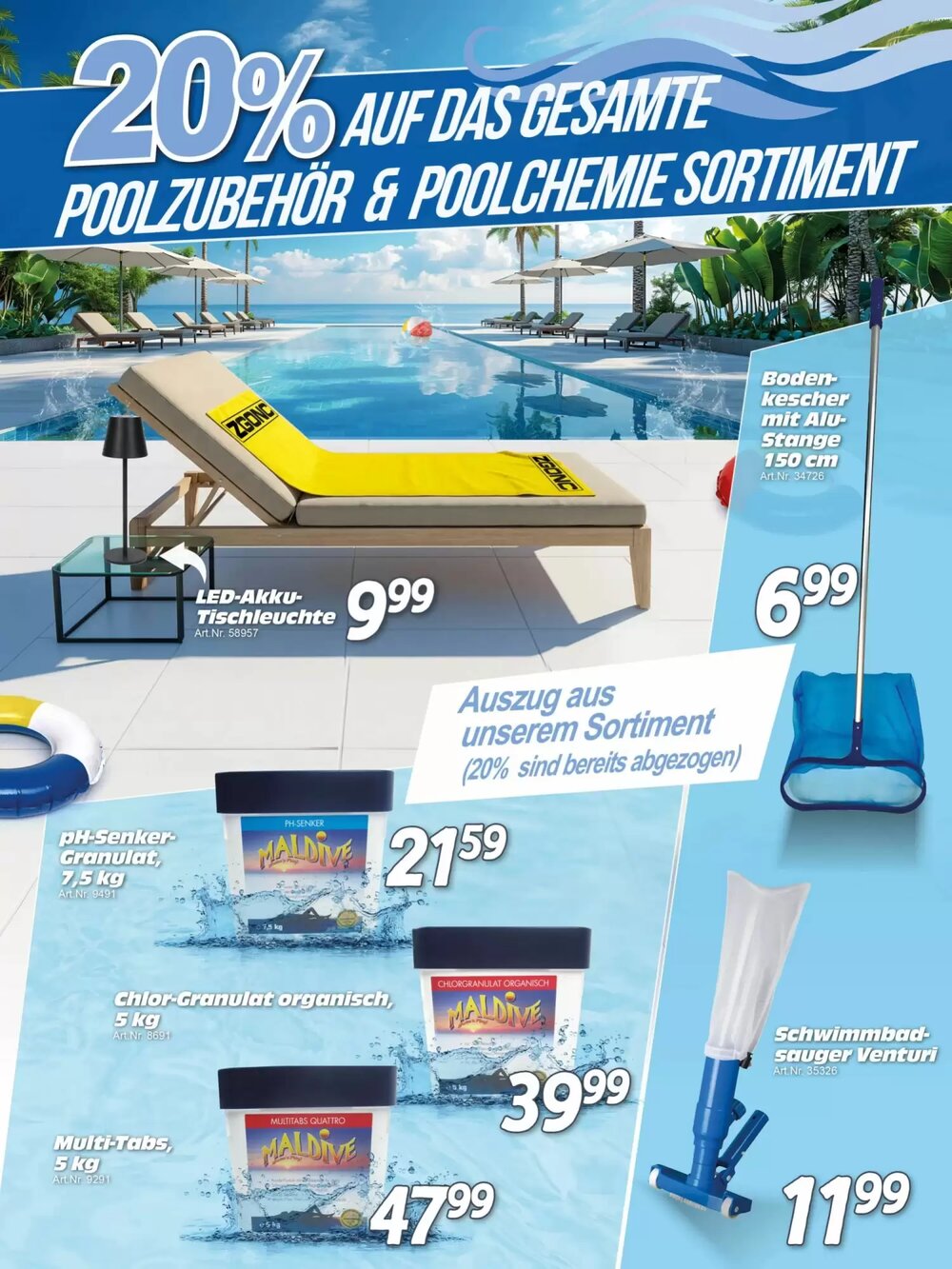 Zgonc Flugblatt (ab 09.03.2026) - Angebote und Prospekt - Seite 10