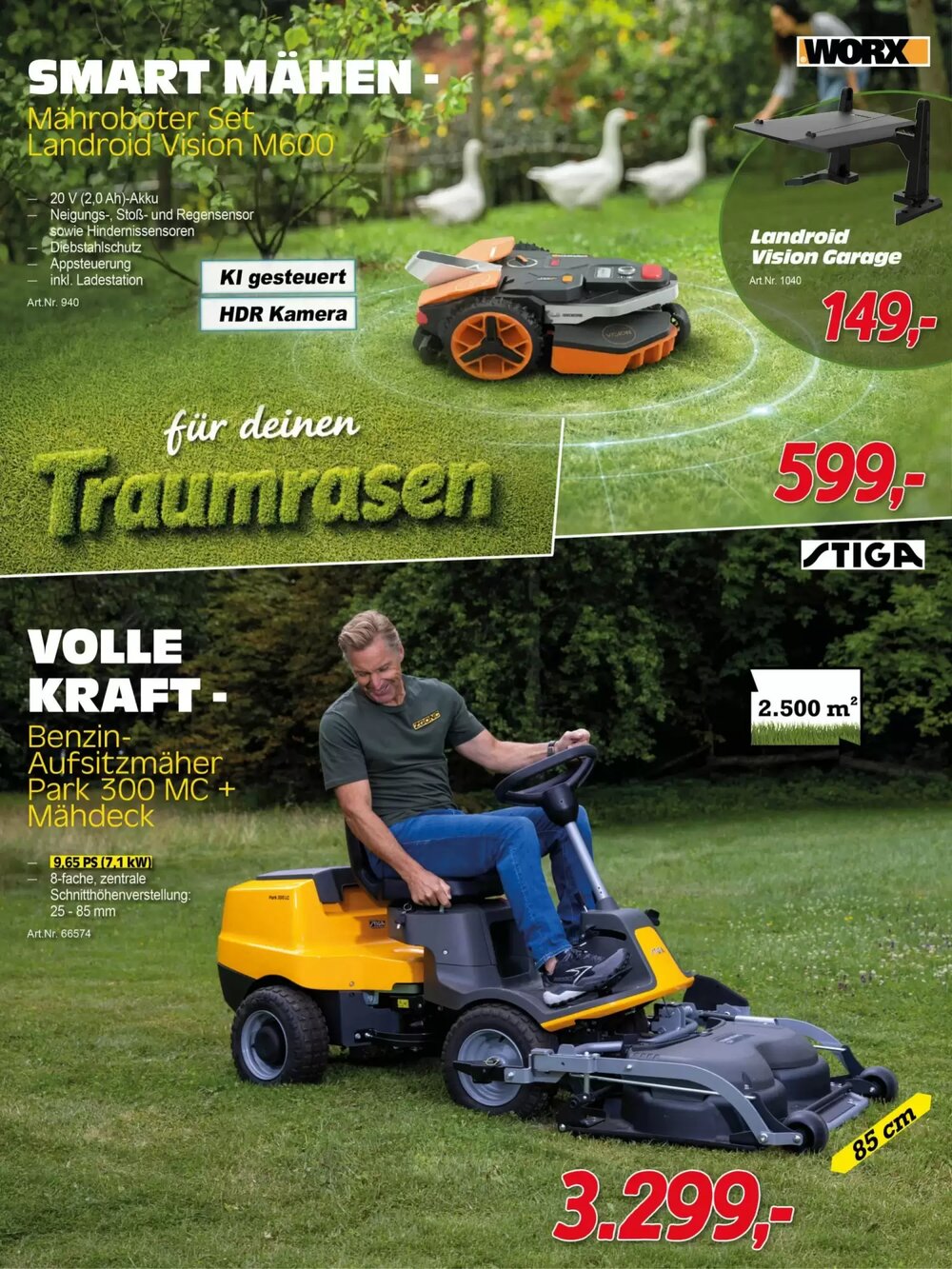 Zgonc Flugblatt (ab 09.03.2026) - Angebote und Prospekt - Seite 15