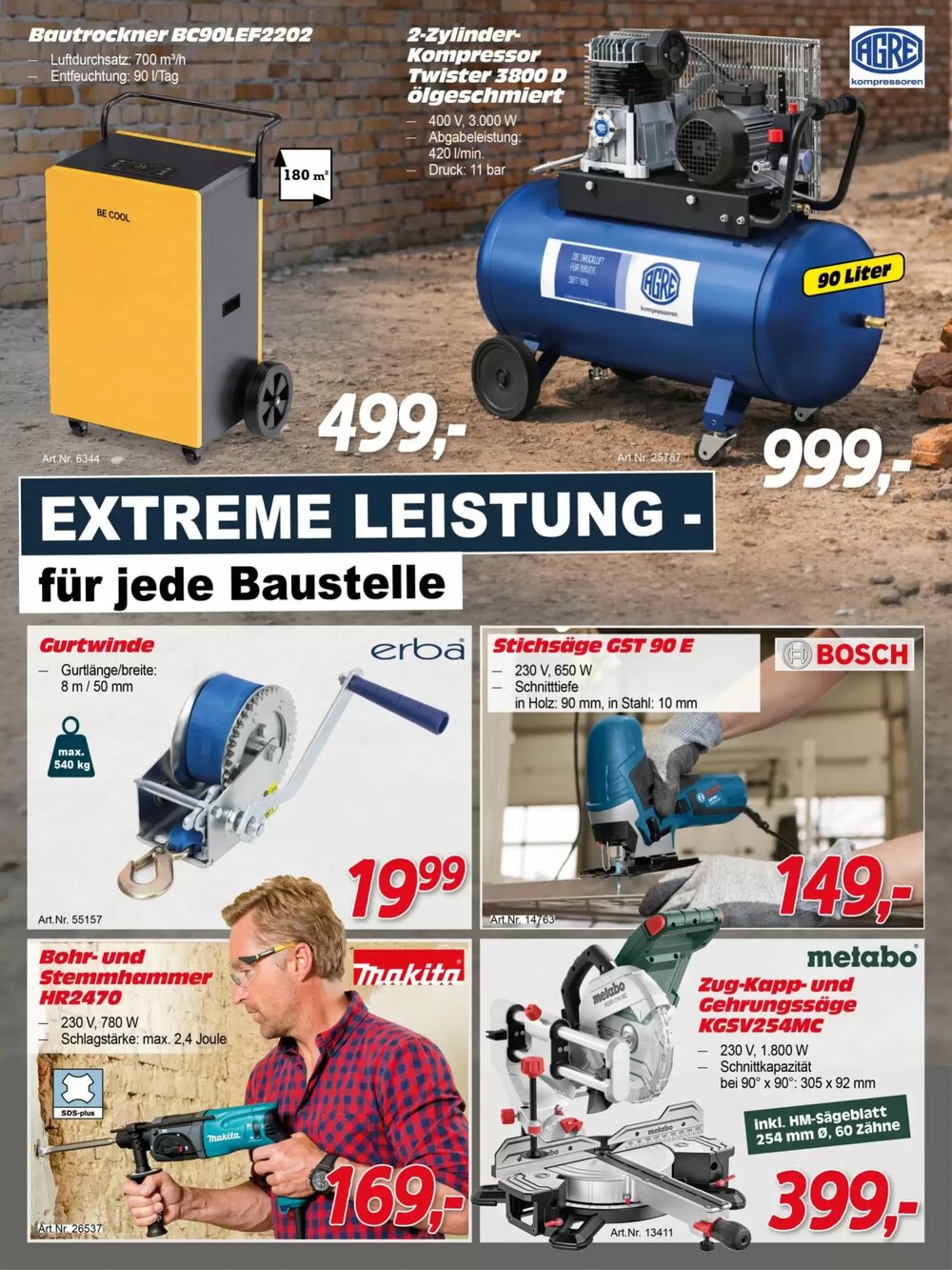 Zgonc Flugblatt (ab 09.03.2026) - Angebote und Prospekt - Seite 2