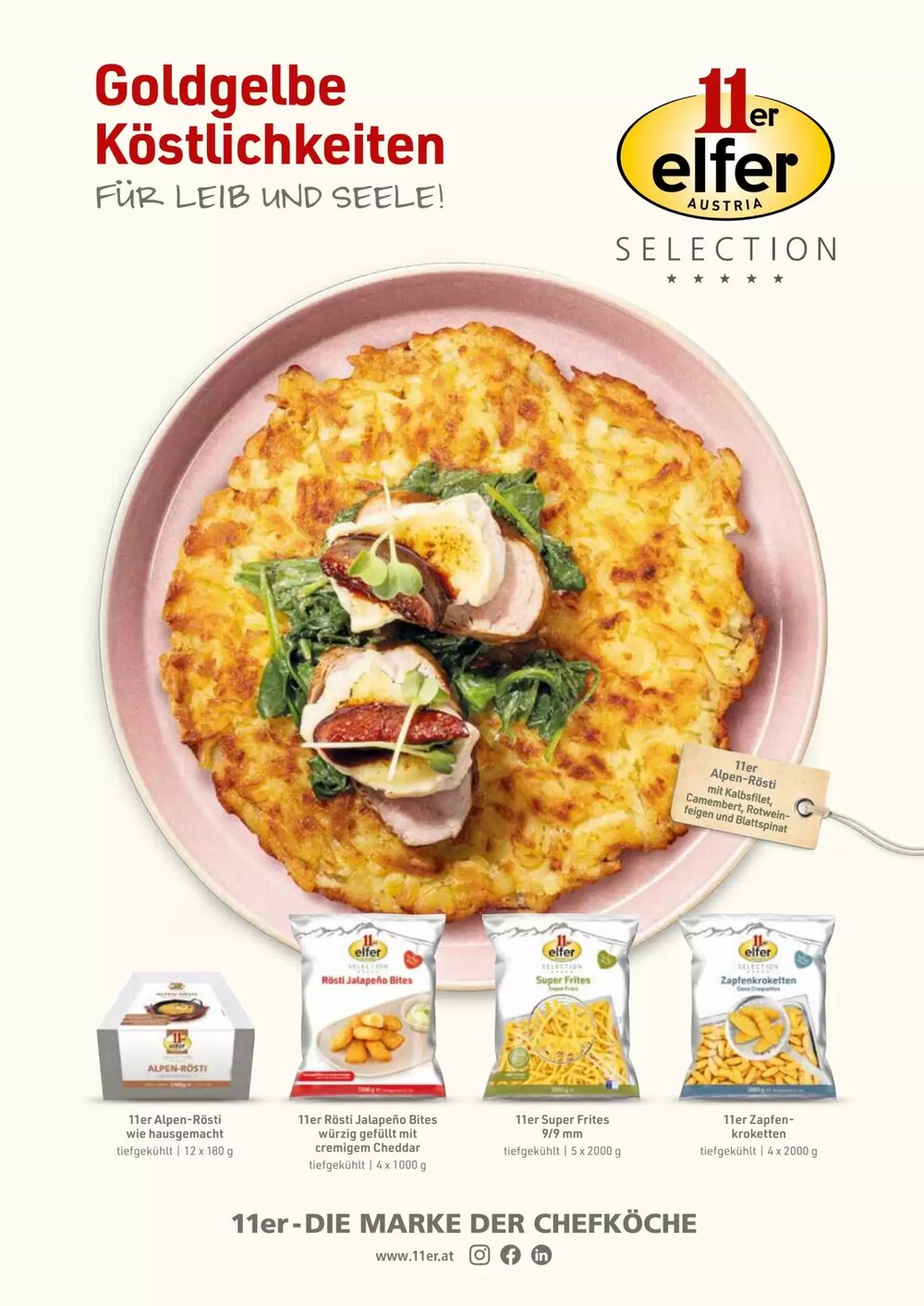  Flugblatt (ab 09.03.2026) - Angebote und Prospekt - Seite 18