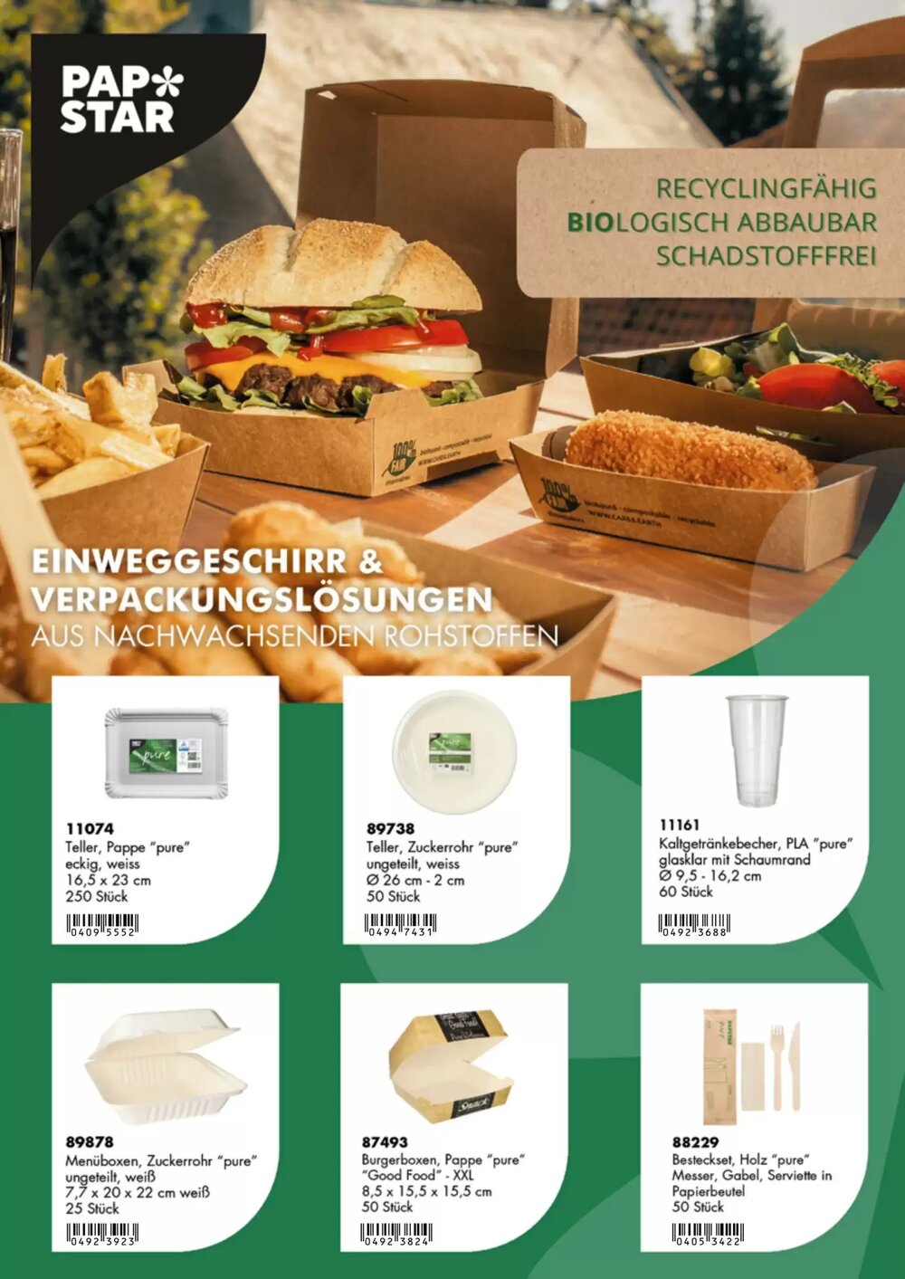  Flugblatt (ab 09.03.2026) - Angebote und Prospekt - Seite 22