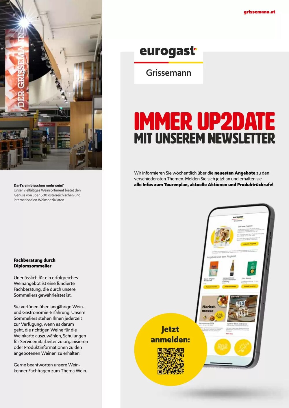  Flugblatt (ab 09.03.2026) - Angebote und Prospekt - Seite 3