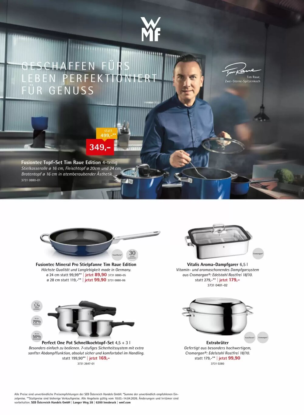 XXXLutz Flugblatt (ab 10.03.2026) - Angebote und Prospekt - Seite 2