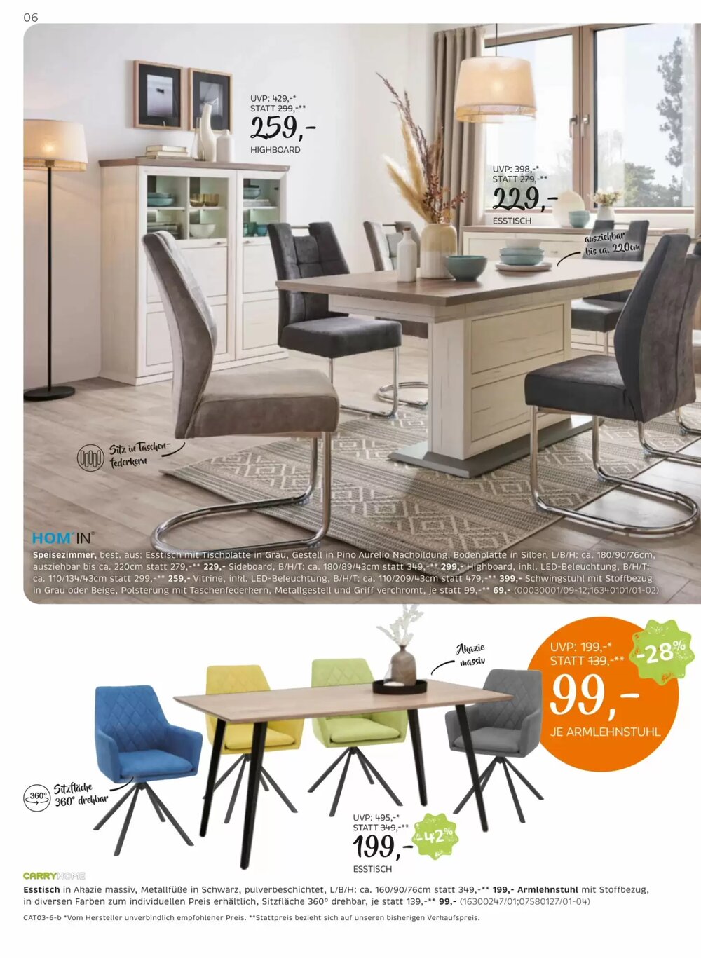 XXXLutz Flugblatt (ab 10.03.2026) - Angebote und Prospekt - Seite 6