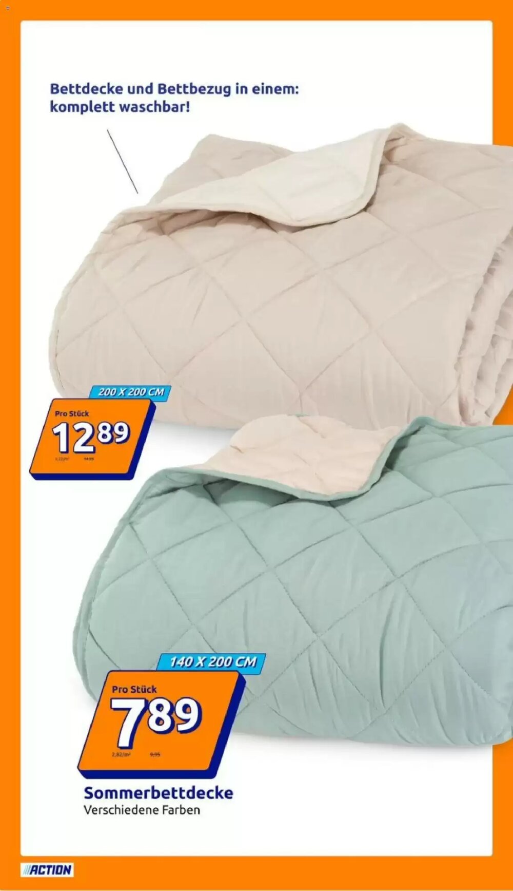 Action Flugblatt (ab 11.03.2026) - Angebote und Prospekt - Seite 10