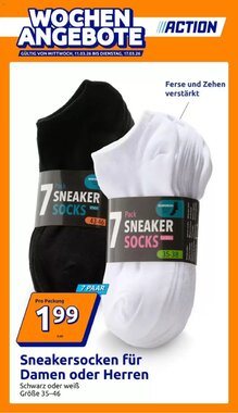 Action Flugblatt (ab 11.03.2026) - Angebote und Prospekt